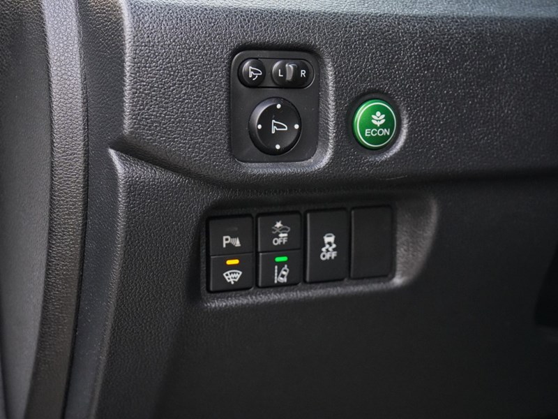 2021 Honda Pilot Black Edition | AWD | One Owner | Accident Free