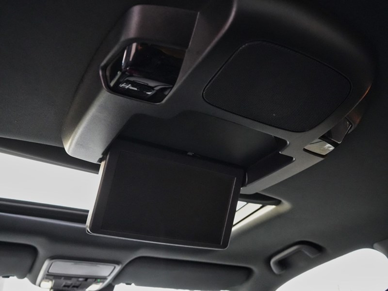 2021 Honda Pilot Black Edition | AWD | One Owner | Accident Free