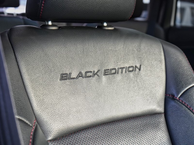 2021 Honda Pilot Black Edition | AWD | One Owner | Accident Free