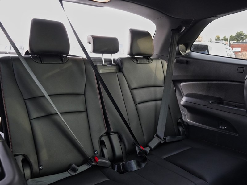 2021 Honda Pilot Black Edition | AWD | One Owner | Accident Free