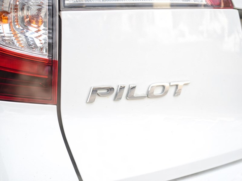 2021 Honda Pilot Black Edition | AWD | One Owner | Accident Free