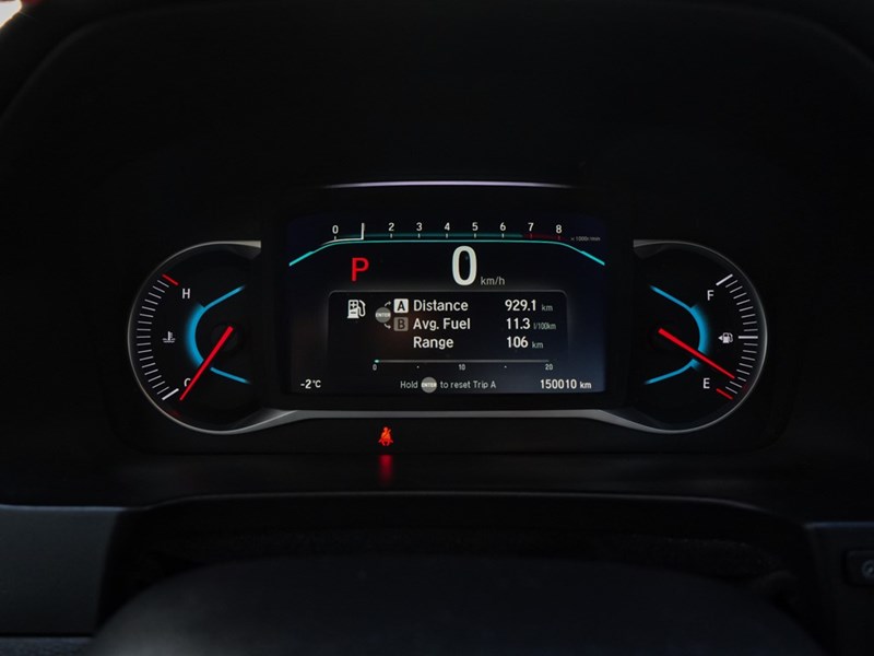 2021 Honda Pilot Black Edition | AWD | One Owner | Accident Free