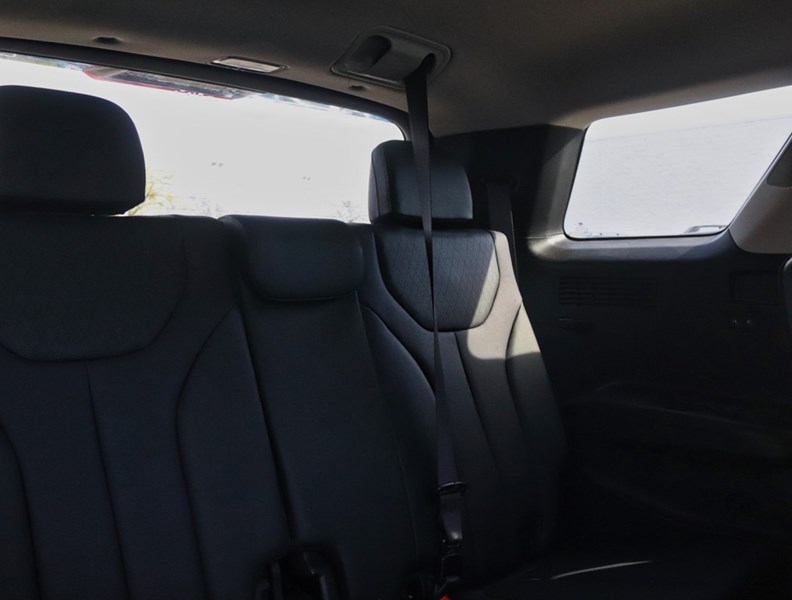 2021 Hyundai Palisade Luxury 7-Passenger | AWD | Roof | Nav | Leather