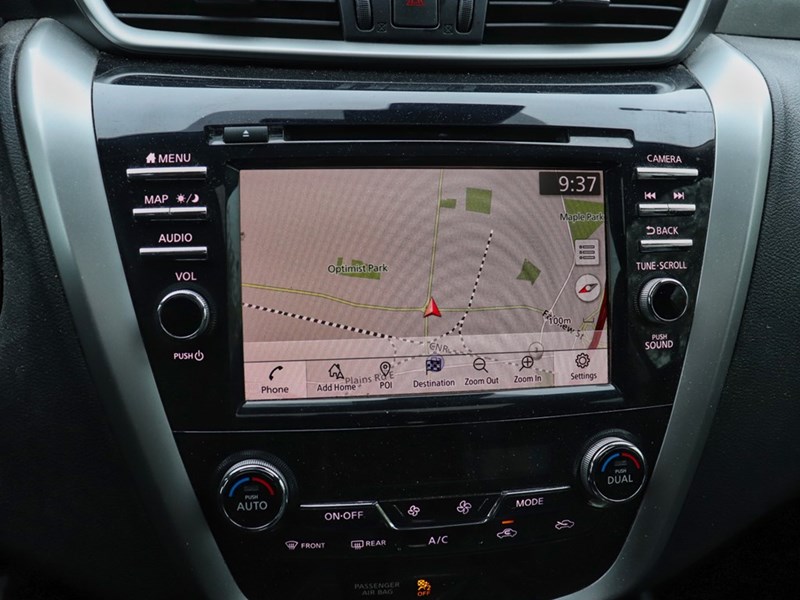 2021 Nissan Murano SL | AWD | 3.5L | NAV | ROOF | 360 | LEATHER