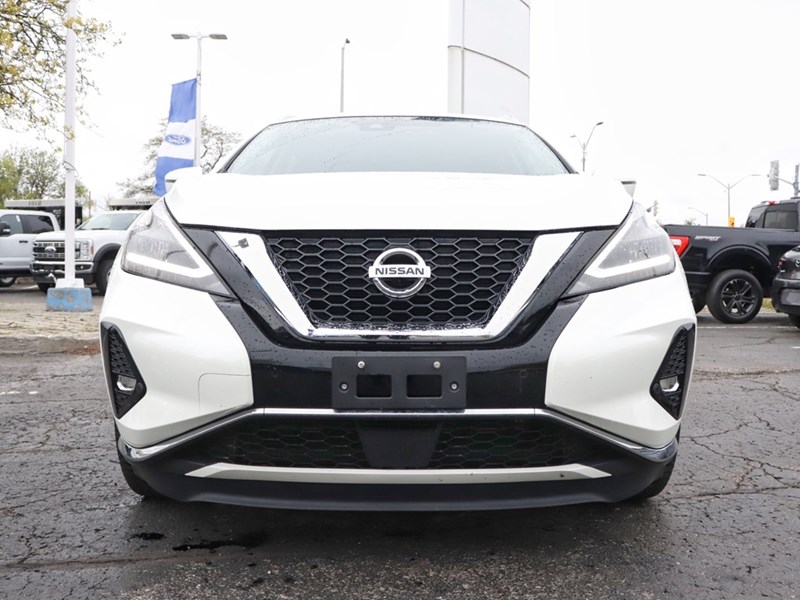 2021 Nissan Murano SL | AWD | 3.5L | NAV | ROOF | 360 | LEATHER