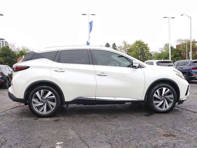 2021 Nissan Murano SL | AWD | 3.5L | NAV | ROOF | 360 | LEATHER