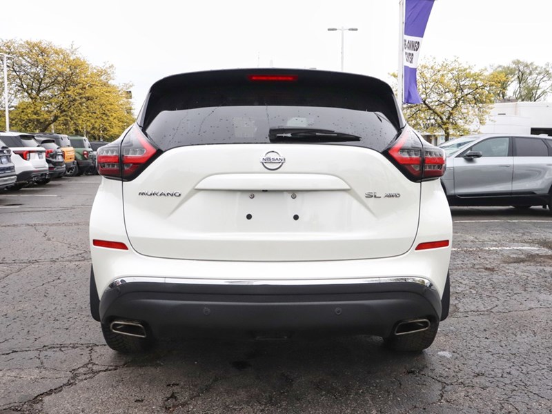 2021 Nissan Murano SL | AWD | 3.5L | NAV | ROOF | 360 | LEATHER