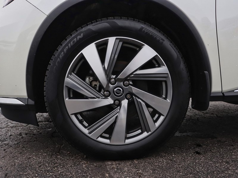 2021 Nissan Murano SL | AWD | 3.5L | NAV | ROOF | 360 | LEATHER