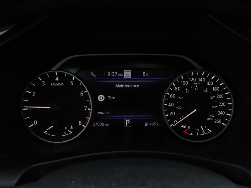 2021 Nissan Murano SL | AWD | 3.5L | NAV | ROOF | 360 | LEATHER
