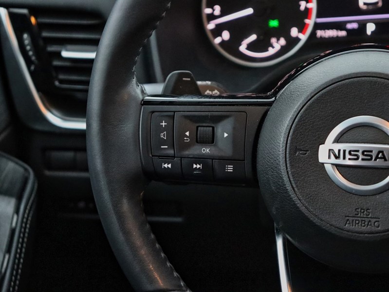 2021 Nissan Rogue SV | AWD | Pano Roof | 360 | Aptv Cruise