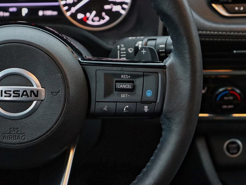 2021 Nissan Rogue SV | AWD | Pano Roof | 360 | Aptv Cruise