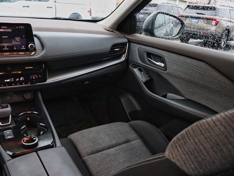 2021 Nissan Rogue SV | AWD | Pano Roof | 360 | Aptv Cruise