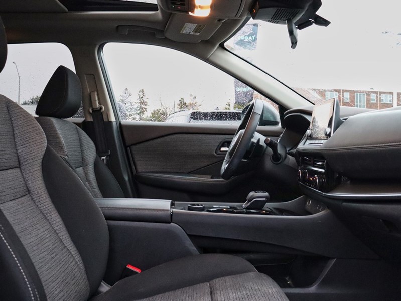 2021 Nissan Rogue SV | AWD | Pano Roof | 360 | Aptv Cruise