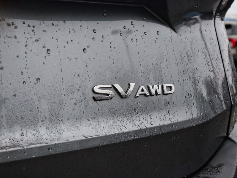 2021 Nissan Rogue SV | AWD | Pano Roof | 360 | Aptv Cruise