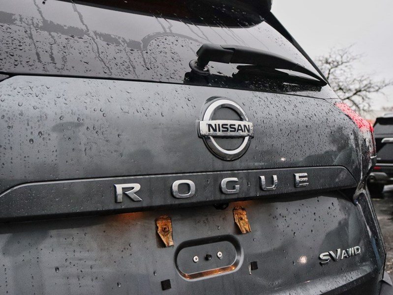 2021 Nissan Rogue SV | AWD | Pano Roof | 360 | Aptv Cruise