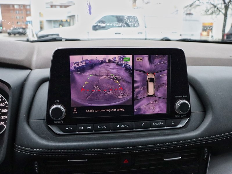 2021 Nissan Rogue SV | AWD | Pano Roof | 360 | Aptv Cruise