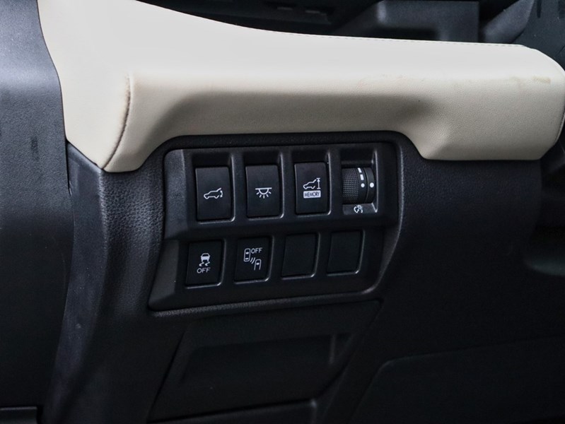 2021 Subaru Ascent Limited 8-Passenger | AWD | Roof | Nav | Leather