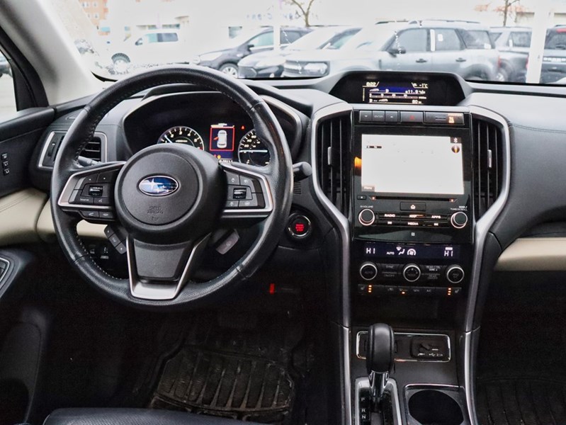 2021 Subaru Ascent Limited 8-Passenger | AWD | Roof | Nav | Leather