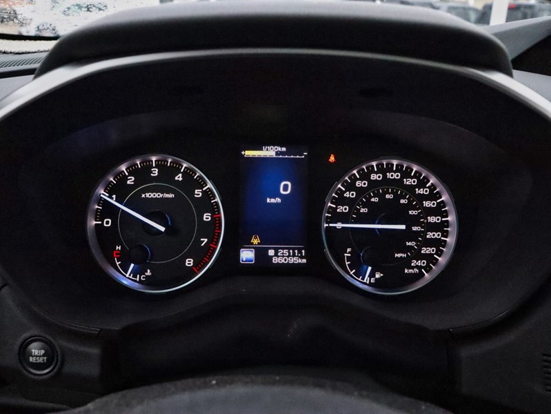 2021 Subaru Ascent Limited 8-Passenger | AWD | Roof | Nav | Leather