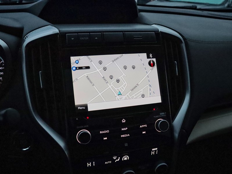 2021 Subaru Ascent Limited 8-Passenger | AWD | Roof | Nav | Leather