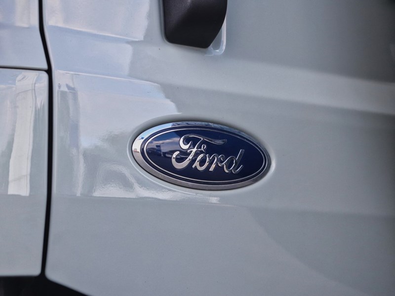 2022 Ford Bronco Big Bend| 4X4 | 2.7L | MID PKG | TOW PKG | 17s