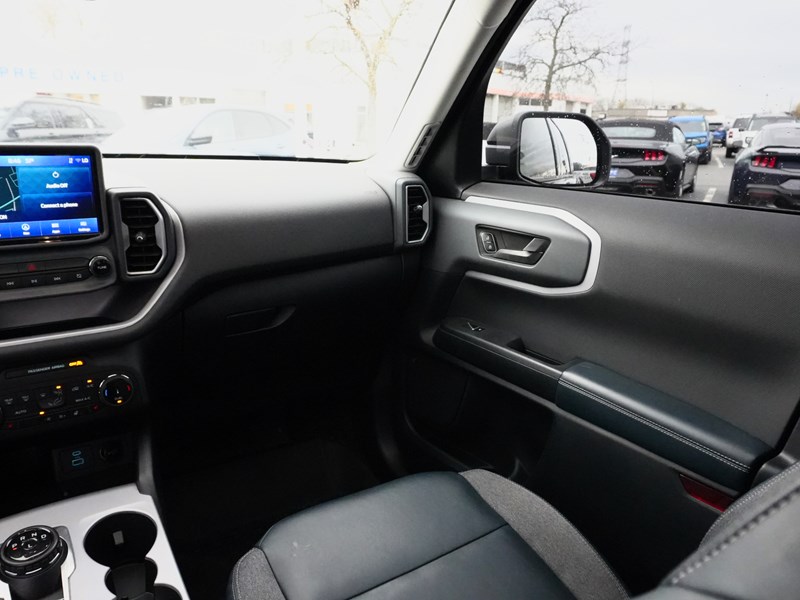 2022 Ford Bronco Sport Outer Banks | 4X4 | 1.5L | Roof | Tow | Copilot