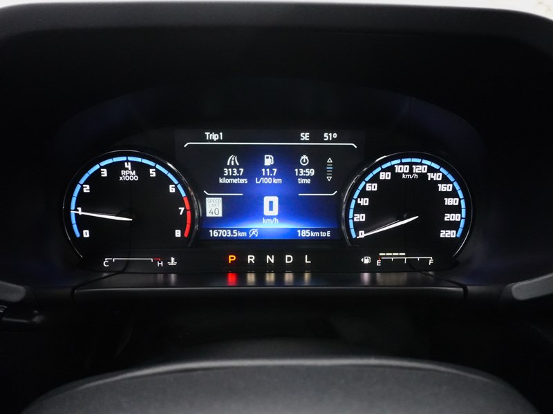 2022 Ford Bronco Sport Outer Banks | 4X4 | 1.5L | Roof | Tow | Copilot