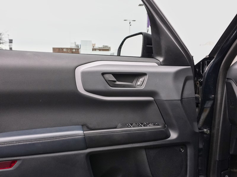 2022 Ford Bronco Sport Outer Banks | 4X4 | 1.5L | Roof | Tow | Copilot