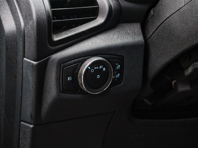 2022 Ford Ecosport SE | 4WD | 2.0L | Nav | Rear Cam | Htd Seats | 17S