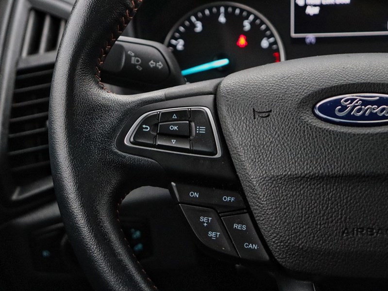 2022 Ford Ecosport SE | 4WD | 2.0L | Nav | Rear Cam | Htd Seats | 17S