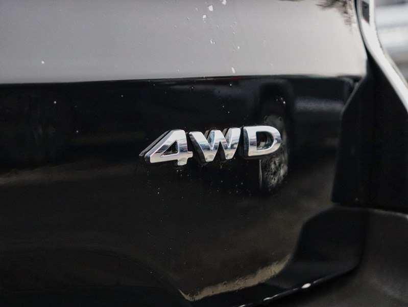 2022 Ford Ecosport SE | 4WD | 2.0L | Nav | Rear Cam | Htd Seats | 17S