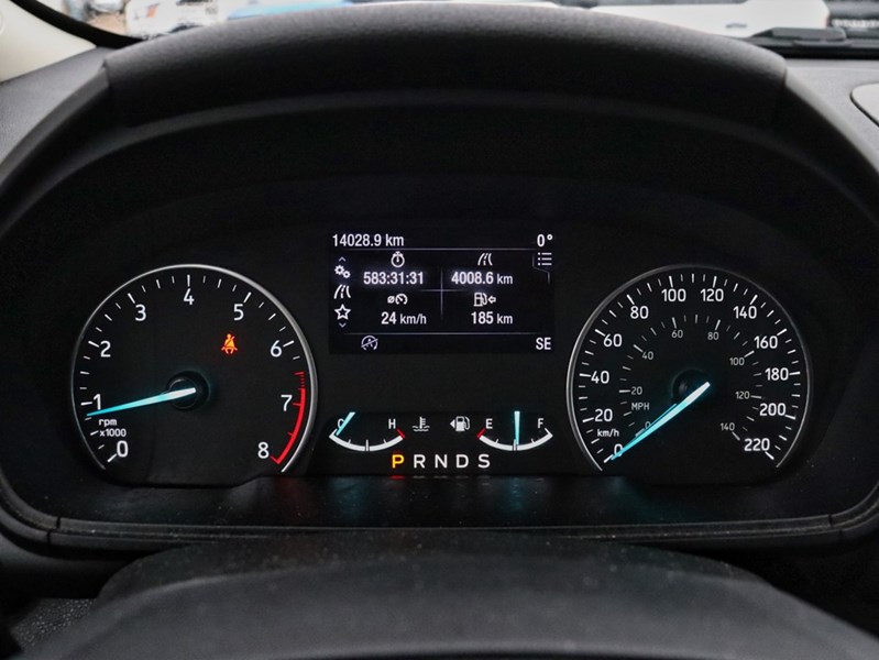 2022 Ford Ecosport SE | 4WD | 2.0L | Nav | Rear Cam | Htd Seats | 17S