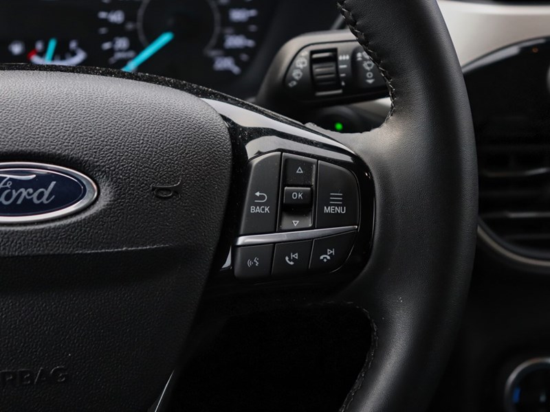 2022 Ford Escape SEL | AWD | 1.5L | NAV | ADP CRUISE | HTD STR WHL