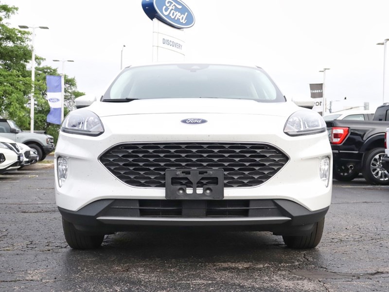 2022 Ford Escape SEL | AWD | 1.5L | NAV | ADP CRUISE | HTD STR WHL