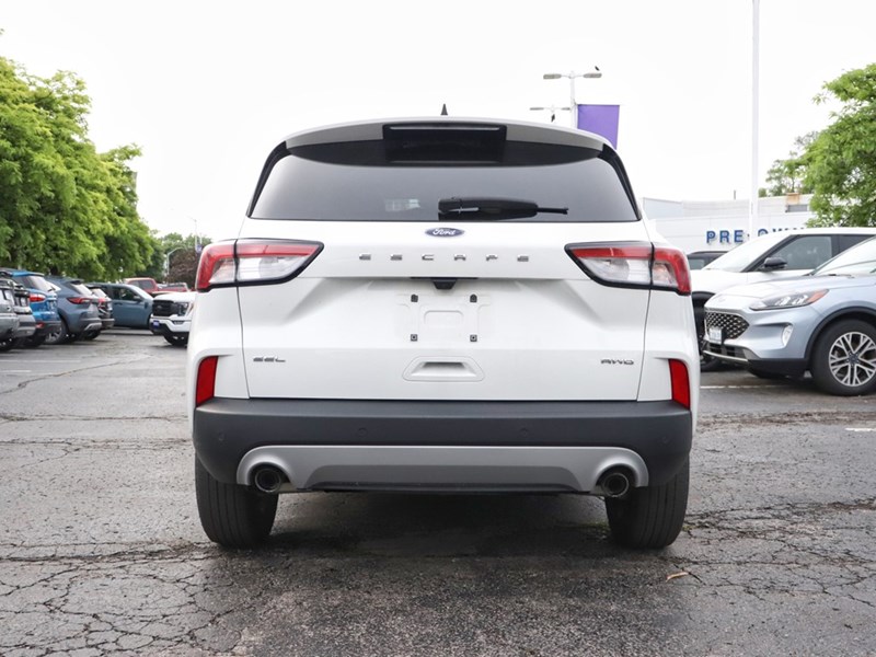 2022 Ford Escape SEL | AWD | 1.5L | NAV | ADP CRUISE | HTD STR WHL