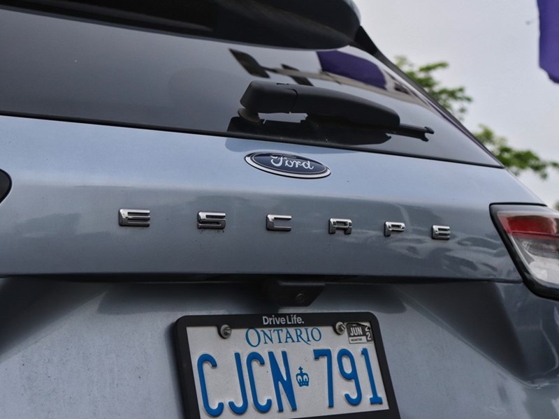 2022 Ford Escape SEL | AWD | 1.5L | NAV | ADP CRUISE | ACTIVE X