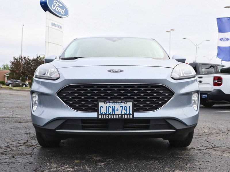 2022 Ford Escape SEL | AWD | 1.5L | NAV | ADP CRUISE | ACTIVE X