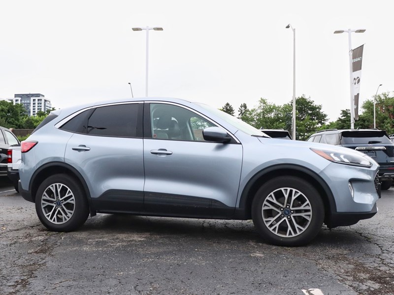 2022 Ford Escape SEL | AWD | 1.5L | NAV | ADP CRUISE | ACTIVE X