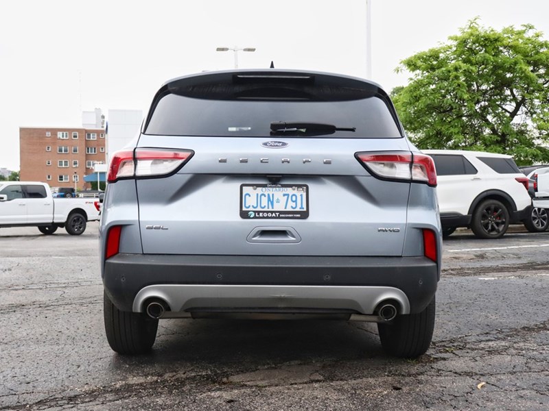 2022 Ford Escape SEL | AWD | 1.5L | NAV | ADP CRUISE | ACTIVE X