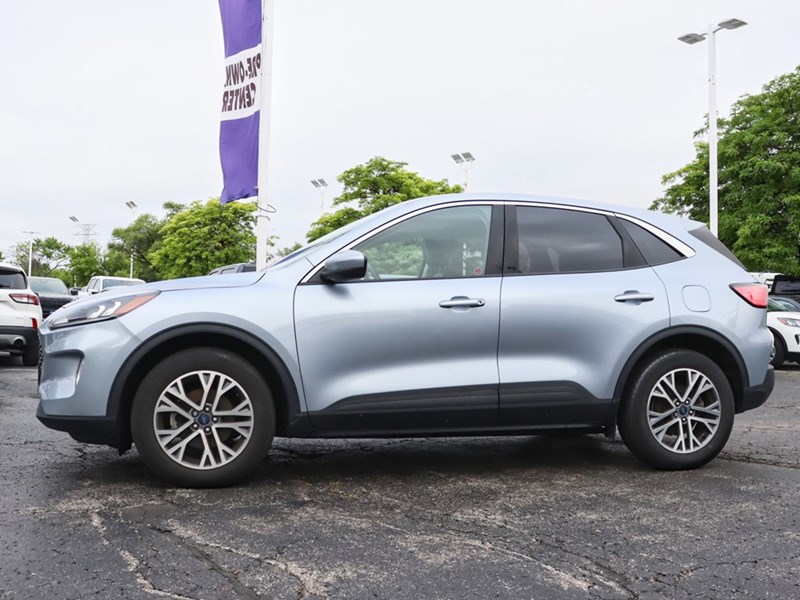 2022 Ford Escape SEL | AWD | 1.5L | NAV | ADP CRUISE | ACTIVE X