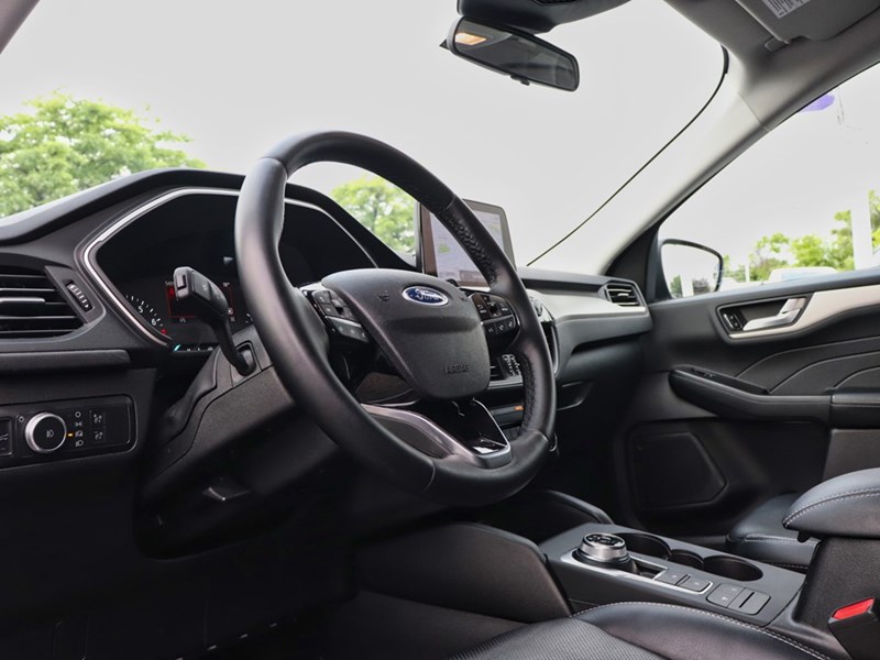 2022 Ford Escape SEL | AWD | 1.5L | NAV | ADP CRUISE | ACTIVE X