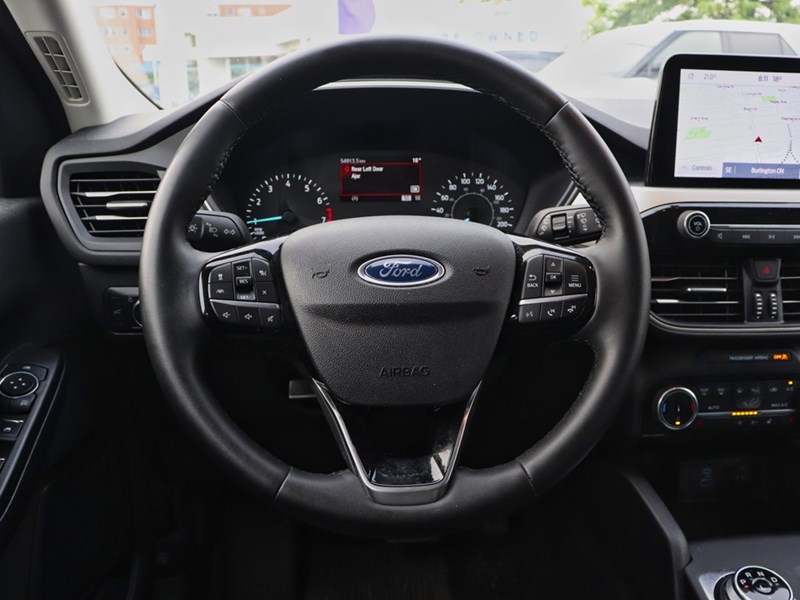 2022 Ford Escape SEL | AWD | 1.5L | NAV | ADP CRUISE | ACTIVE X