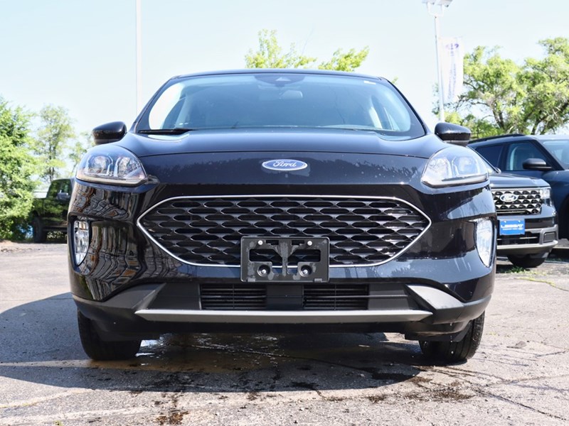 2022 Ford Escape SEL | AWD | 1.5L | NAV | ADP CRUISE | ACTIVEX