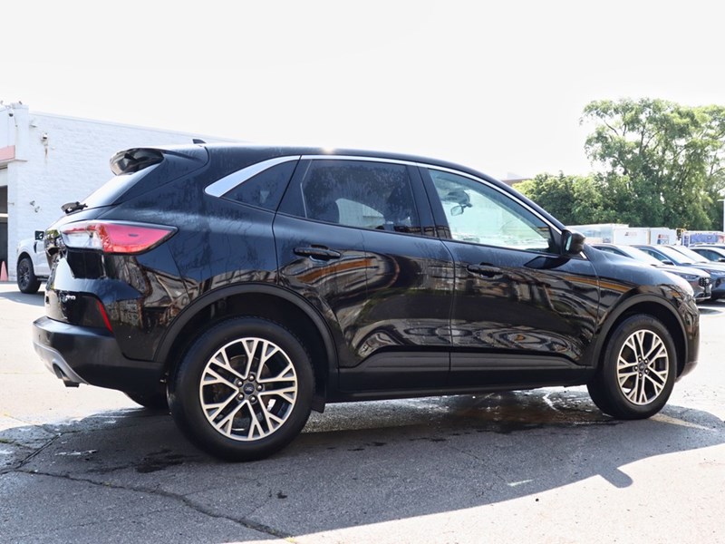 2022 Ford Escape SEL | AWD | 1.5L | NAV | ADP CRUISE | ACTIVEX