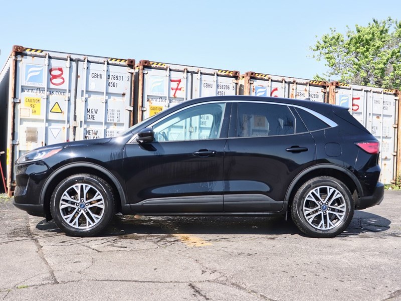 2022 Ford Escape SEL | AWD | 1.5L | NAV | ADP CRUISE | ACTIVEX
