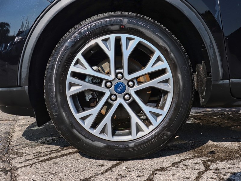 2022 Ford Escape SEL | AWD | 1.5L | NAV | ADP CRUISE | ACTIVEX