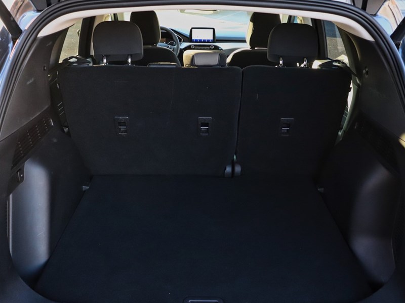 2022 FORD ESCAPE SE | AWD | NAV | HTD STR WHL | PWR LIFTGATE | BLIS