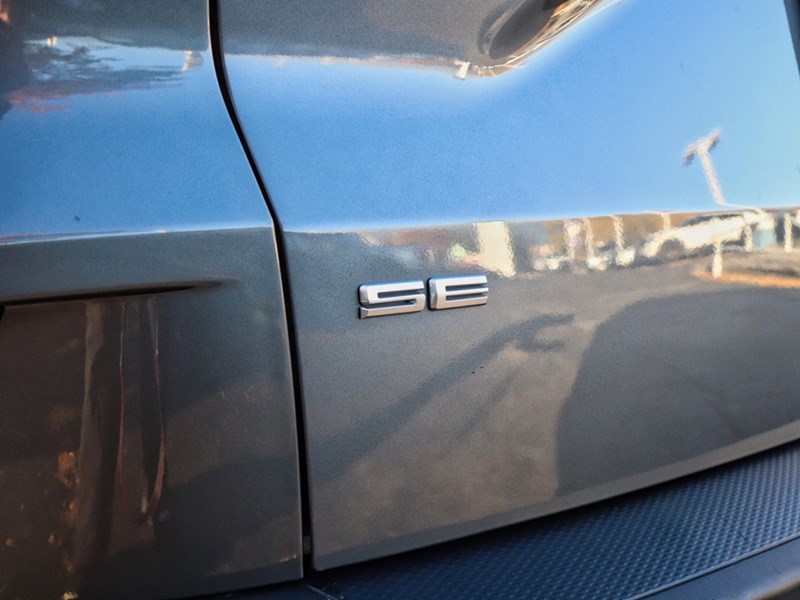 2022 FORD ESCAPE SE | AWD | NAV | HTD STR WHL | PWR LIFTGATE | BLIS