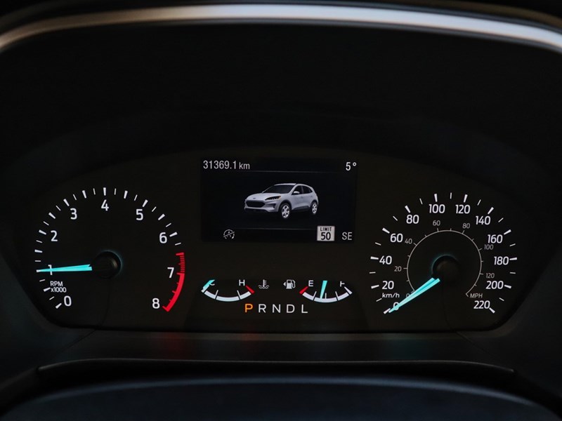 2022 FORD ESCAPE SE | AWD | 1.5L | NAV | PWR LFTGATE | HTD STR WHL