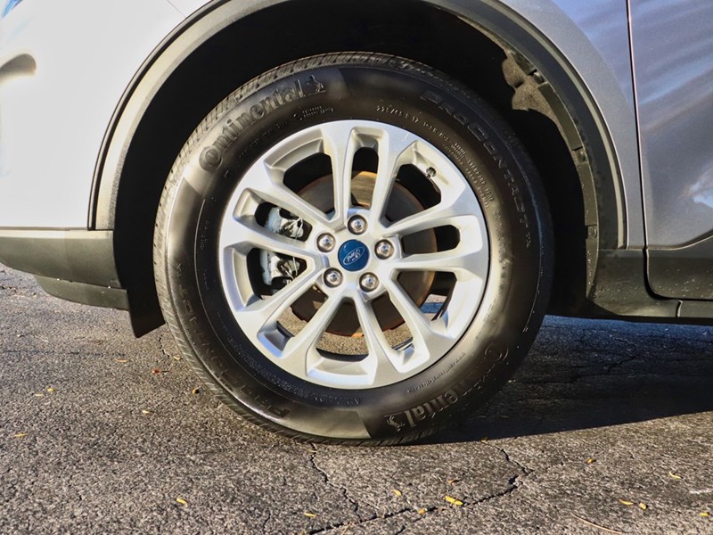 2022 FORD ESCAPE SE | AWD | 1.5L | NAV | PWR LFTGATE | HTD STR WHL